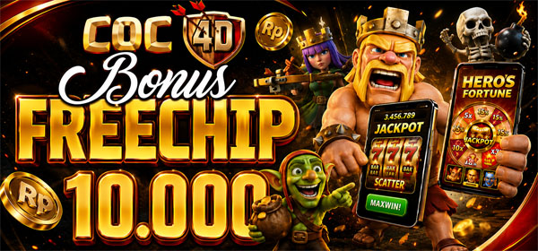 freechip slot